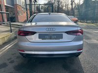 USED 2018 18 AUDI A5 2.0 TFSI S line Euro 6 (s/s) 2dr 