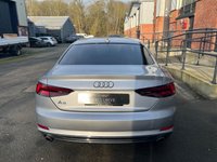 USED 2018 18 AUDI A5 2.0 TFSI S line Euro 6 (s/s) 2dr 