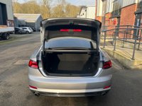 USED 2018 18 AUDI A5 2.0 TFSI S line Euro 6 (s/s) 2dr 