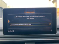 USED 2018 18 AUDI A5 2.0 TFSI S line Euro 6 (s/s) 2dr 