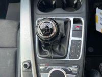 USED 2018 18 AUDI A5 2.0 TFSI S line Euro 6 (s/s) 2dr 