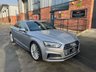 USED 2018 18 AUDI A5 2.0 TFSI S line Euro 6 (s/s) 2dr 