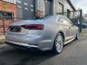 USED 2018 18 AUDI A5 2.0 TFSI S line Euro 6 (s/s) 2dr 