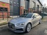 USED 2018 18 AUDI A5 2.0 TFSI S line Euro 6 (s/s) 2dr 