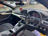 USED 2018 18 AUDI A5 2.0 TFSI S line Euro 6 (s/s) 2dr 
