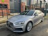 USED 2018 18 AUDI A5 2.0 TFSI S line Euro 6 (s/s) 2dr 
