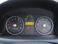 USED 2008 08 HYUNDAI GETZ 1.1 CDX Hatchback 5dr Petrol Manual (130 g/km, 65 bhp) www.suffolkcarcentre.co.uk - Located at Ilketshall