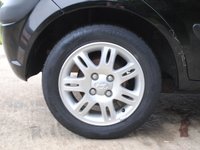 USED 2008 08 HYUNDAI GETZ 1.1 CDX Hatchback 5dr Petrol Manual (130 g/km, 65 bhp) www.suffolkcarcentre.co.uk - Located at Ilketshall