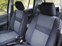 USED 2008 08 HYUNDAI GETZ 1.1 CDX Hatchback 5dr Petrol Manual (130 g/km, 65 bhp) www.suffolkcarcentre.co.uk - Located at Ilketshall