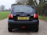 USED 2008 08 HYUNDAI GETZ 1.1 CDX Hatchback 5dr Petrol Manual (130 g/km, 65 bhp) www.suffolkcarcentre.co.uk - Located at Ilketshall