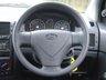 USED 2008 08 HYUNDAI GETZ 1.1 CDX Hatchback 5dr Petrol Manual (130 g/km, 65 bhp) www.suffolkcarcentre.co.uk - Located at Ilketshall