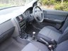 USED 2008 08 HYUNDAI GETZ 1.1 CDX Hatchback 5dr Petrol Manual (130 g/km, 65 bhp) www.suffolkcarcentre.co.uk - Located at Ilketshall