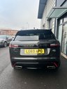 USED 2019 69 LAND ROVER RANGE ROVER VELAR 2.0 P300 R-Dynamic HSE GPF SUV 5dr Petrol Auto 4WD Euro 6 (s/s) (300 ps) 