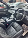 USED 2019 69 LAND ROVER RANGE ROVER VELAR 2.0 P300 R-Dynamic HSE GPF SUV 5dr Petrol Auto 4WD Euro 6 (s/s) (300 ps) 
