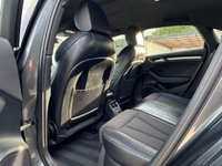 USED 2016 66 AUDI A3 1.4 TFSI CoD S line Saloon 4dr Petrol Manual Euro 6 (s/s) (150 ps) 