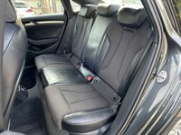 USED 2016 66 AUDI A3 1.4 TFSI CoD S line Saloon 4dr Petrol Manual Euro 6 (s/s) (150 ps) 
