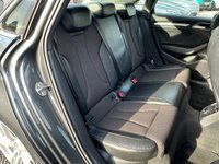 USED 2016 66 AUDI A3 1.4 TFSI CoD S line Saloon 4dr Petrol Manual Euro 6 (s/s) (150 ps) 