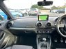 USED 2016 66 AUDI A3 1.4 TFSI CoD S line Saloon 4dr Petrol Manual Euro 6 (s/s) (150 ps) 