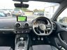 USED 2016 66 AUDI A3 1.4 TFSI CoD S line Saloon 4dr Petrol Manual Euro 6 (s/s) (150 ps) 