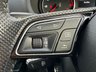 USED 2016 66 AUDI A3 1.4 TFSI CoD S line Saloon 4dr Petrol Manual Euro 6 (s/s) (150 ps) 