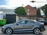 USED 2016 66 AUDI A3 1.4 TFSI CoD S line Saloon 4dr Petrol Manual Euro 6 (s/s) (150 ps) 