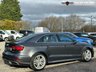 USED 2016 66 AUDI A3 1.4 TFSI CoD S line Saloon 4dr Petrol Manual Euro 6 (s/s) (150 ps) 