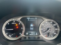 USED 2018 68 NISSAN NAVARA 2.3 dCi Tekna Pickup Double Cab 4dr Diesel Auto 4WD Euro 6 (190 ps) ** NO VAT * *  SAT NAV ** CAMERA