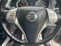 USED 2018 68 NISSAN NAVARA 2.3 dCi Tekna Pickup Double Cab 4dr Diesel Auto 4WD Euro 6 (190 ps) ** NO VAT * *  SAT NAV ** CAMERA