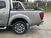USED 2018 68 NISSAN NAVARA 2.3 dCi Tekna Pickup Double Cab 4dr Diesel Auto 4WD Euro 6 (190 ps) ** NO VAT * *  SAT NAV ** CAMERA