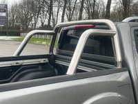 USED 2018 68 NISSAN NAVARA 2.3 dCi Tekna Pickup Double Cab 4dr Diesel Auto 4WD Euro 6 (190 ps) ** NO VAT * *  SAT NAV ** CAMERA