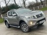 USED 2018 68 NISSAN NAVARA 2.3 dCi Tekna Pickup Double Cab 4dr Diesel Auto 4WD Euro 6 (190 ps) ** NO VAT * *  SAT NAV ** CAMERA