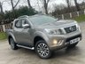 USED 2018 68 NISSAN NAVARA 2.3 dCi Tekna Pickup Double Cab 4dr Diesel Auto 4WD Euro 6 (190 ps) ** NO VAT * *  SAT NAV ** CAMERA