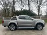 USED 2018 68 NISSAN NAVARA 2.3 dCi Tekna Pickup Double Cab 4dr Diesel Auto 4WD Euro 6 (190 ps) ** NO VAT * *  SAT NAV ** CAMERA
