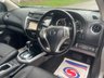 USED 2018 68 NISSAN NAVARA 2.3 dCi Tekna Pickup Double Cab 4dr Diesel Auto 4WD Euro 6 (190 ps) ** NO VAT * *  SAT NAV ** CAMERA