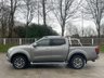 USED 2018 68 NISSAN NAVARA 2.3 dCi Tekna Pickup Double Cab 4dr Diesel Auto 4WD Euro 6 (190 ps) ** NO VAT * *  SAT NAV ** CAMERA