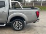 USED 2018 68 NISSAN NAVARA 2.3 dCi Tekna Pickup Double Cab 4dr Diesel Auto 4WD Euro 6 (190 ps) ** NO VAT * *  SAT NAV ** CAMERA