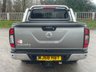 USED 2018 68 NISSAN NAVARA 2.3 dCi Tekna Pickup Double Cab 4dr Diesel Auto 4WD Euro 6 (190 ps) ** NO VAT * *  SAT NAV ** CAMERA
