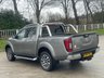 USED 2018 68 NISSAN NAVARA 2.3 dCi Tekna Pickup Double Cab 4dr Diesel Auto 4WD Euro 6 (190 ps) ** NO VAT * *  SAT NAV ** CAMERA