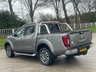 USED 2018 68 NISSAN NAVARA 2.3 dCi Tekna Pickup Double Cab 4dr Diesel Auto 4WD Euro 6 (190 ps) ** NO VAT * *  SAT NAV ** CAMERA