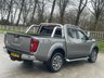 USED 2018 68 NISSAN NAVARA 2.3 dCi Tekna Pickup Double Cab 4dr Diesel Auto 4WD Euro 6 (190 ps) ** NO VAT * *  SAT NAV ** CAMERA