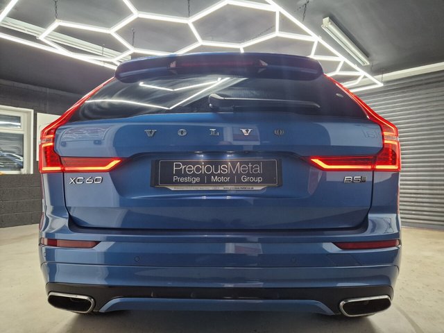 View our VOLVO XC60
