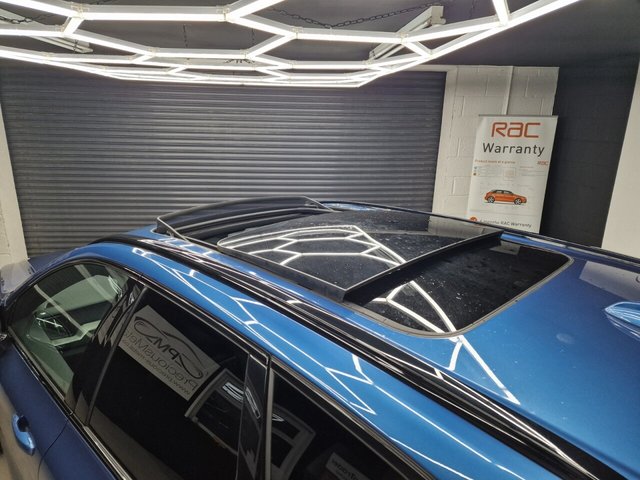 View our VOLVO XC60