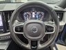 USED 2020 70 VOLVO XC60 2.0 B5 MHEV R-Design SUV 5dr Petrol Hybrid Auto AWD Euro 6 (s/s) (250 ps) THIS IMMACULATE EXAMPLE COMES WITH &pound;12,225 OF FACTORY UPGRADES, FULL SERVICE HISTORY & 9.9% FINANCE AVAILABLE!