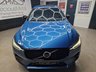 USED 2020 70 VOLVO XC60 2.0 B5 MHEV R-Design SUV 5dr Petrol Hybrid Auto AWD Euro 6 (s/s) (250 ps) THIS IMMACULATE EXAMPLE COMES WITH &pound;12,225 OF FACTORY UPGRADES, FULL SERVICE HISTORY & 9.9% FINANCE AVAILABLE!