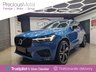 USED 2020 70 VOLVO XC60 2.0 B5 MHEV R-Design SUV 5dr Petrol Hybrid Auto AWD Euro 6 (s/s) (250 ps) THIS IMMACULATE EXAMPLE COMES WITH &pound;12,225 OF FACTORY UPGRADES, FULL SERVICE HISTORY & 9.9% FINANCE AVAILABLE!