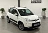 USED 2014 64 FIAT PANDA 0.9 TwinAir 4x4 Hatchback 5dr Petrol Manual Euro 6 (s/s) (85 bhp) 