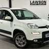 USED 2014 64 FIAT PANDA 0.9 TwinAir 4x4 Hatchback 5dr Petrol Manual Euro 6 (s/s) (85 bhp) 