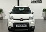 USED 2014 64 FIAT PANDA 0.9 TwinAir 4x4 Hatchback 5dr Petrol Manual Euro 6 (s/s) (85 bhp) 