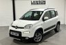 USED 2014 64 FIAT PANDA 0.9 TwinAir 4x4 Hatchback 5dr Petrol Manual Euro 6 (s/s) (85 bhp) 