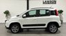 USED 2014 64 FIAT PANDA 0.9 TwinAir 4x4 Hatchback 5dr Petrol Manual Euro 6 (s/s) (85 bhp) 